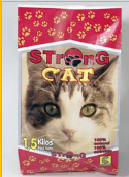Strong Cat 8 Kg.